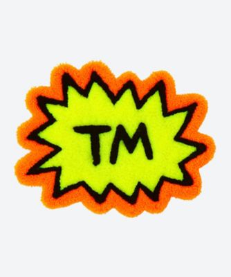 【受注生産】＜ＧＲＡＣＨＩＭＯ＞×＜ＴＭ　Ｐａｉｎｔ＞「ＴＭロゴ」【９月上旬以降届】