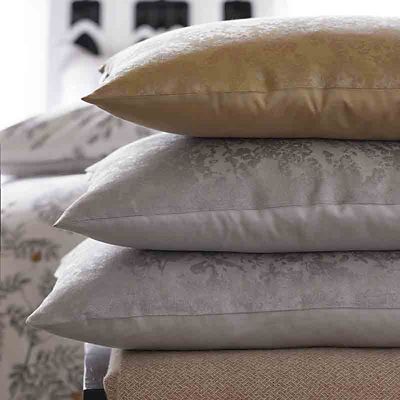 クッション Lin＆Soie | ALEXANDRE TURPAULT/アレクサンドル