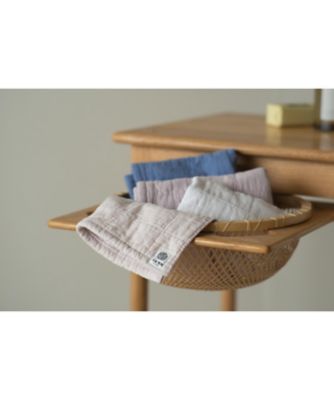 ＜YARN HOME＞ＵＫＩＨＡ　ハンドタオル