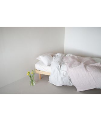 UKIHA ブランケット　25300円で購入　カーム　W140 ✕ H200 UKIHA ブランケット | YARN HOME/ヤーン ホーム | 三越伊勢丹