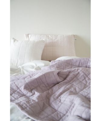UKIHA ブランケット | YARN HOME/ヤーン ホーム | 三越伊勢丹