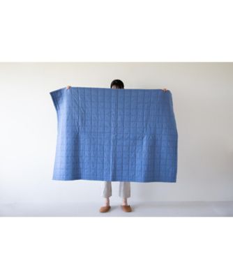 UKIHA ブランケット | YARN HOME/ヤーン ホーム | 三越伊勢丹