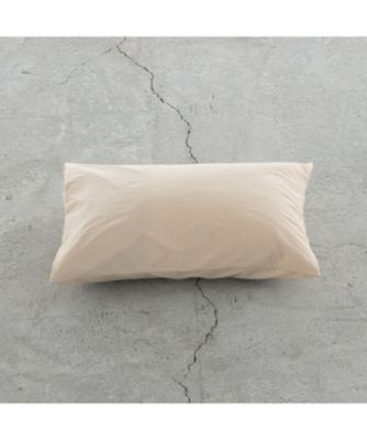ピローケース／”SHIWA” Cotton Broad Pillow