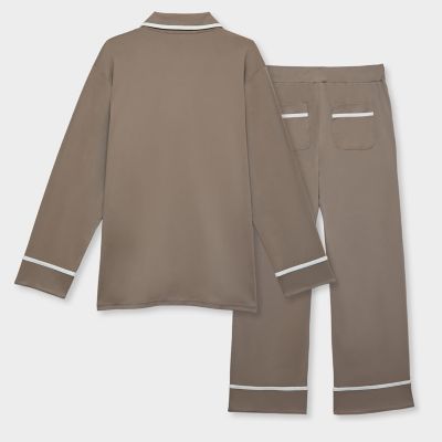【未使用タグ付き】高級パジャマ  ロブサルツマン オーガニックコットン　日本製 未使用タグ付き】高級パジャマ ロブサルツマン オーガニック