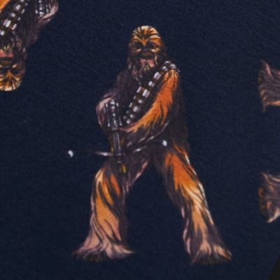 【ＳＴＡＲ　ＷＡＲＳ　／　ＣＨＥＷＢＡＣＣＡ】男女兼用ＰＡＪＡＭＡＳ