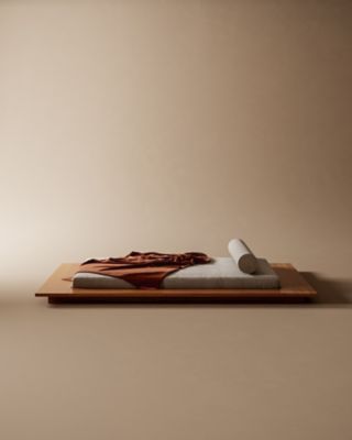 QORDA/コルダ BD01 ステージベッド チークモデル チーク マットレス【三越伊勢丹/公式】