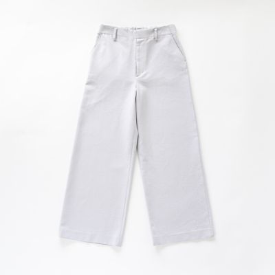 ＜SILKKI＞【ＳＩＬＫＫＩおまとめ】ストレートシルッキパンツ　－Ｓｉｌｋｋｉ　ｄｅｎｉｍ－　
