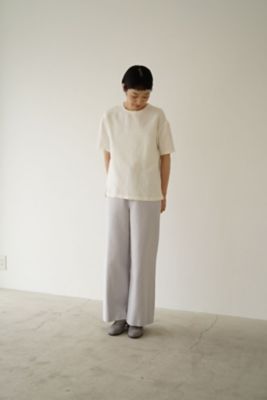 SILKKIおまとめ】ストレートシルッキパンツ －Silkki