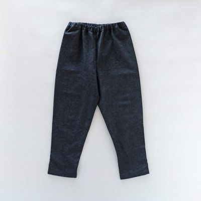 ＜SILKKI＞【ＳＩＬＫＫＩおまとめ】シルッキパンツ　－Ｓｉｌｋｋｉ　ｄｅｎｉｍ－　