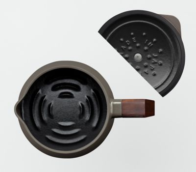 オーブンポット２　ＳＯＵＰ　ＰＯＴ
