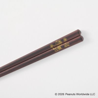 越品】マルナオ 上 八角箸 WPC紫檀 夫婦セット | NIIGATA 越品