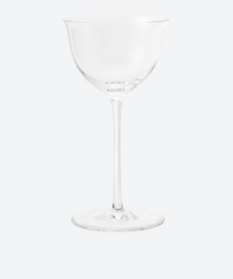 ＜LOBMEYR＞パトリシアン　ワイングラスＩＶ（シェリー）