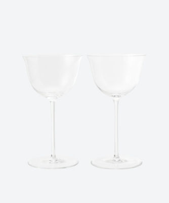  パトリシアン ワイングラスII ペアセット（ロブマイヤー オリジナルコースター2枚付き）ワイングラス・カクテルグラス