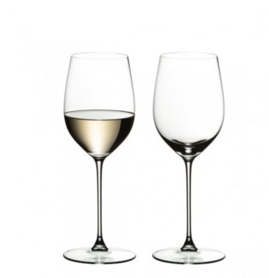 RIEDEL/リーデル ヴェリタス　ヴィオニエ／シャルドネ　２個入