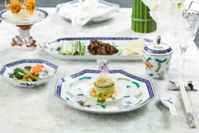 受注生産】ポワッソン・プラチナ ミニコンポート 【2027年1月下旬