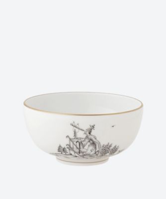 ＜Herend＞【受注生産】チャームオリエンタル　ボール（パターン１）【２０２７年１月下旬以降お届け】