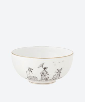 ＜Herend＞【受注生産】チャームオリエンタル　ボール（パターン３）【２０２７年１月下旬以降お届け】