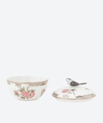 受注生産】ヴィクトリア・プラチナ カバードボールトリ 【2027年1