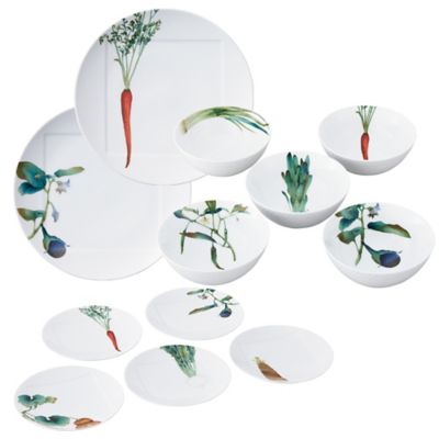 【SALE】NORITAKE/ノリタケ 7606ノリタケ福袋 京香旬彩 1万 お椀・深鉢【三越伊勢丹/公式】