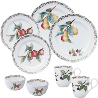 【SALE】NORITAKE/ノリタケ 7607ノリタケ福袋 オーチャードガーデン 1万 皿【三越伊勢丹/公式】