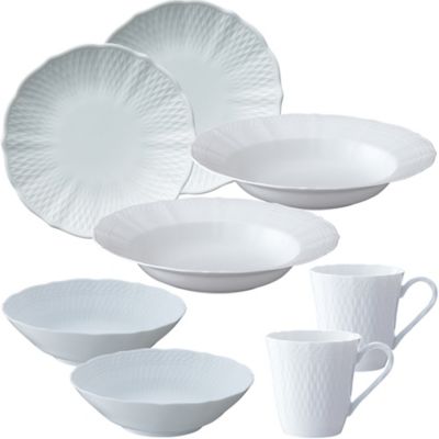 【SALE】NORITAKE/ノリタケ 7608ノリタケ福袋 シェールブラン 1万 皿【三越伊勢丹/公式】