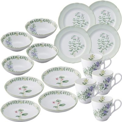 ウィーンの薔薇・ピンク マルボンボンバラ | Herend/ヘレンド