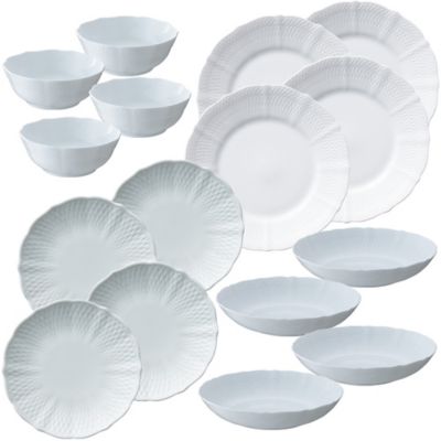 【SALE】NORITAKE/ノリタケ 7610ノリタケ福袋 シェールブラン 2万 皿【三越伊勢丹/公式】