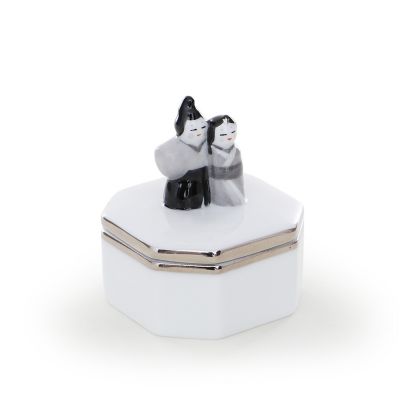 ＜Herend＞ヒナコバコ