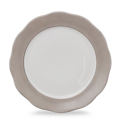 ＜Herend＞【受注生産】カラー　プレート３０．５ｃｍ　【２０２７年１月下旬以降お届け】