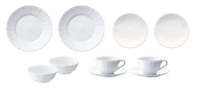 7623【年明届】＜ノリタケ＞シェールブラン【福袋】 | NORITAKE