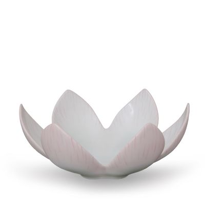 ＜Herend＞【受注生産】ウォーターリリーＬＯＷ　【２０２７年１月下旬以降お届け】