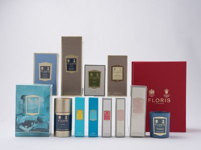 ＜FLORIS＞７６８１【年明届】フローリス　ニューイヤー特別福袋【福袋】