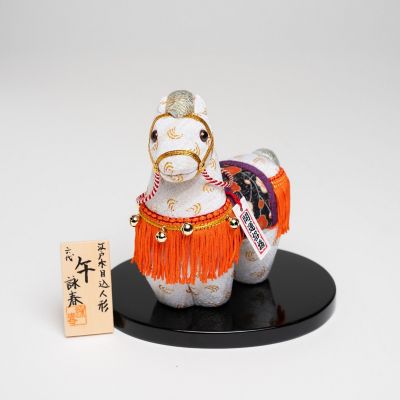 ♢蝋型細密鋳金 象嵌 波乗り兎 波千鳥文 波乗り龍足 香炉 唐金 美術品