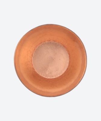 【受注商品】銅製杯（小）　かさね
