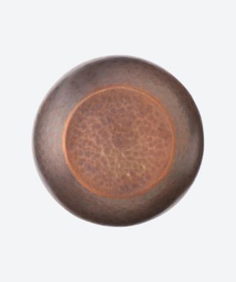 【受注商品】銅製杯（小）　かさね