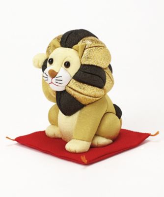 招きライオン オス 三越伊勢丹オンラインストア 公式