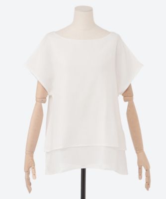 MAAM/マーム ＯＳＣＡＬＩＴＯ　トップス　Ｔ―ＳＨＩＲＴ―７５４１