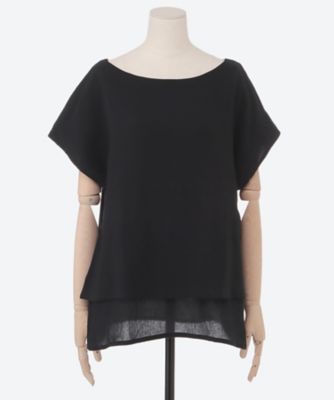 OSCALITO トップス T―SHIRT―7541 | MAAM