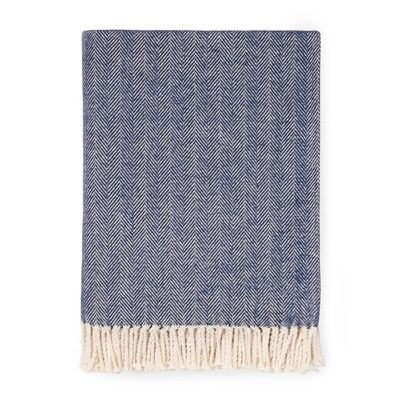 ＜SFERRA＞ＣＥＬＩＮＥ　ブランケット