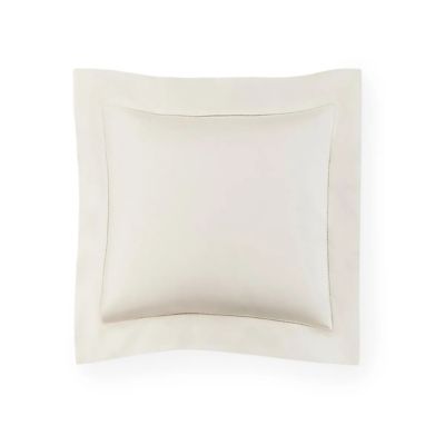 ＜SFERRA＞ＳＦＥＲＲＡ　ＧＩＺＡ　４５　ＰＥＲＣＡＬＥ　クッションカバー／アイボリー