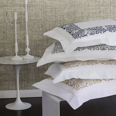 さえら　ピロケース SAXON ピローケース | SFERRA/スフェラ | 三越伊勢丹オンライン