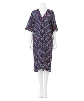 ＜MAAM＞ＤＯＮＮＡ　ガウン　ＧＷ－７４１８