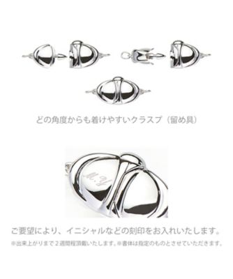 ＳＶ黒蝶パールネックレス