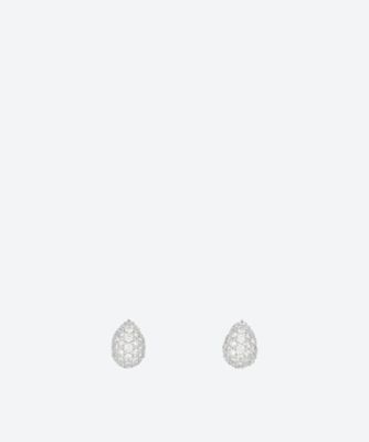 Ｐｔダイヤモンドピアス