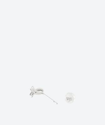 Ｐｔダイヤモンドピアス