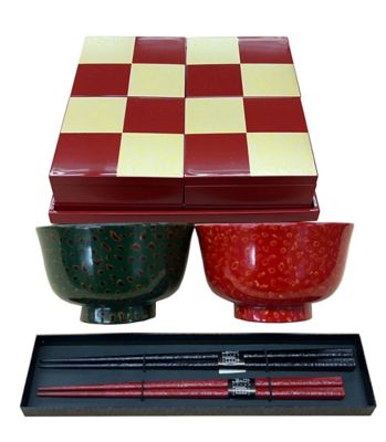 7124【年内届】福袋 漆器セット【福袋】 | 三越伊勢丹