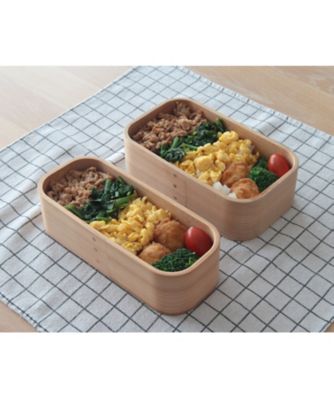 黄泉のツガイ 弁当箱