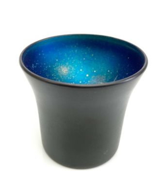 ＜NIIGATA 越品＞【越品】佐藤裕美　宙ｃｏｃｏｒｏぐい呑み　流れ星
