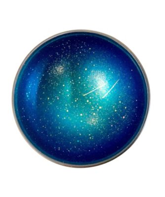 【越品】佐藤裕美　宙ｃｏｃｏｒｏぐい呑み　流れ星