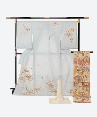 お誂え お仕立付 訪問着５点セット ６ 三越伊勢丹オンラインストア 公式